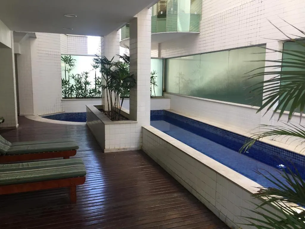 Apartment Apto 1 Minuto A Pe Da Praia Do Forte Cabo Frio