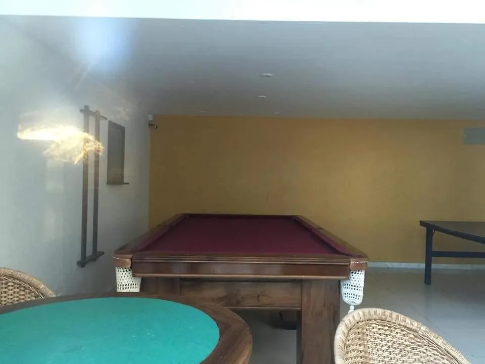 Apartamento 1 Minuto A Pe Da Praia Do Forte Cabo Frio