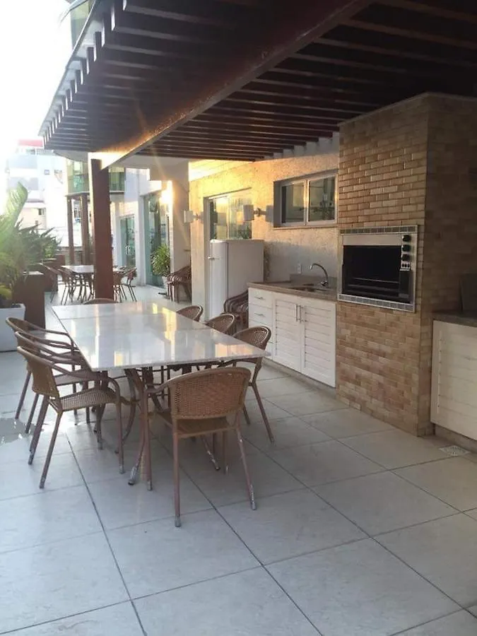 Apto 1 Minuto A Pe Da Praia Do Forte Cabo Frio Apartment