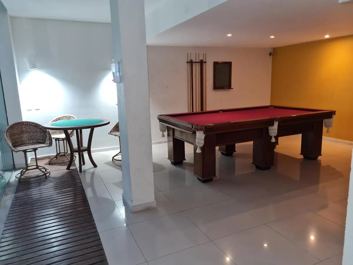 Apartamento 1 Minuto A Pe Da Praia Do Forte Cabo Frio Brazil