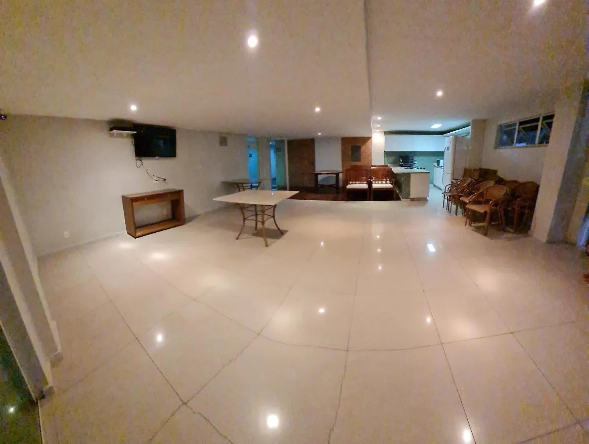 Apto 1 Minuto A Pe Da Praia Do Forte Cabo Frio Apartment