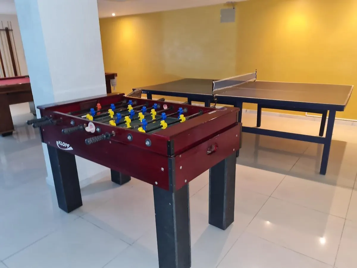 Apartamento 1 Minuto A Pe Da Praia Do Forte Cabo Frio Apartment