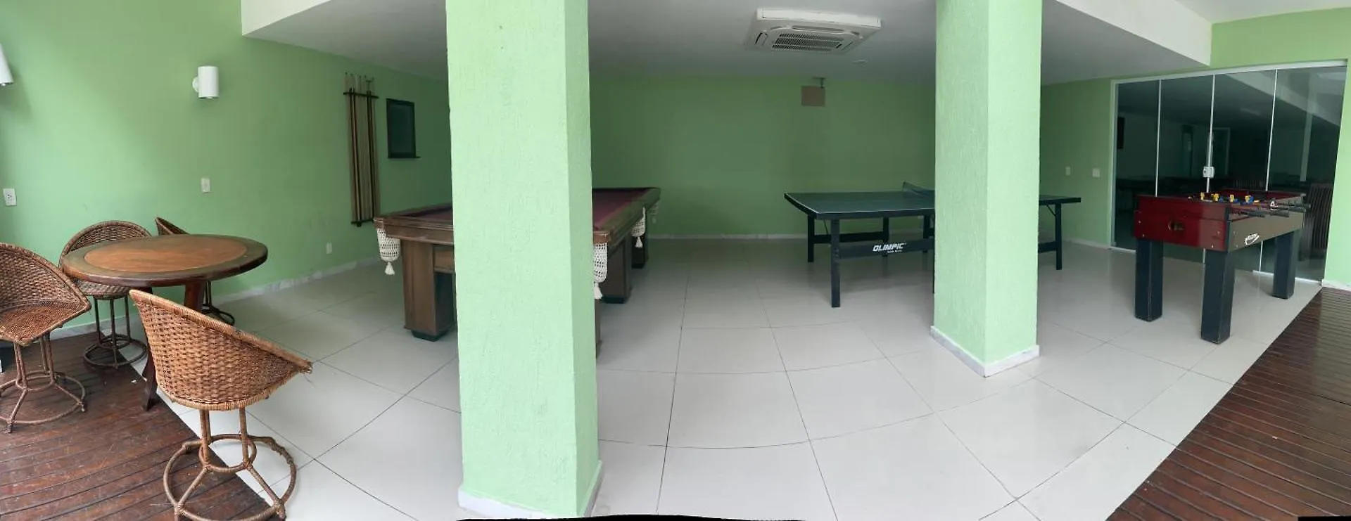 Apto 1 Minuto A Pe Da Praia Do Forte Cabo Frio Apartment