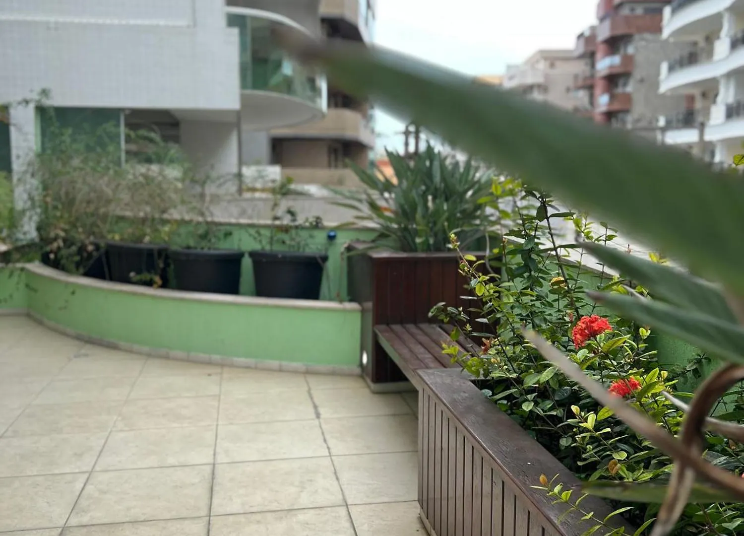Apartment Apto 1 Minuto A Pe Da Praia Do Forte Cabo Frio