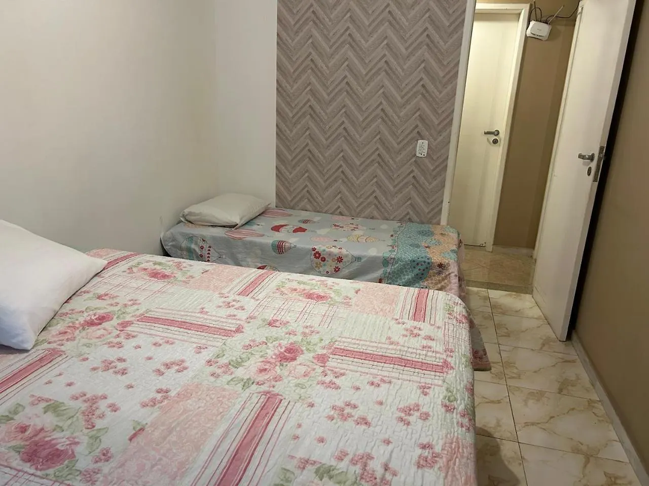 Apartment Apto 1 Minuto A Pe Da Praia Do Forte Cabo Frio