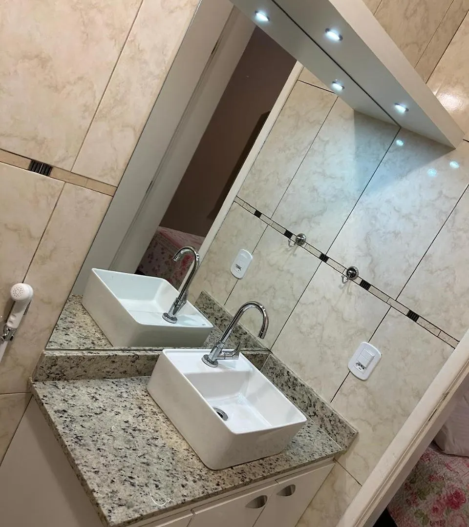 Apartment Apto 1 Minuto A Pe Da Praia Do Forte Cabo Frio