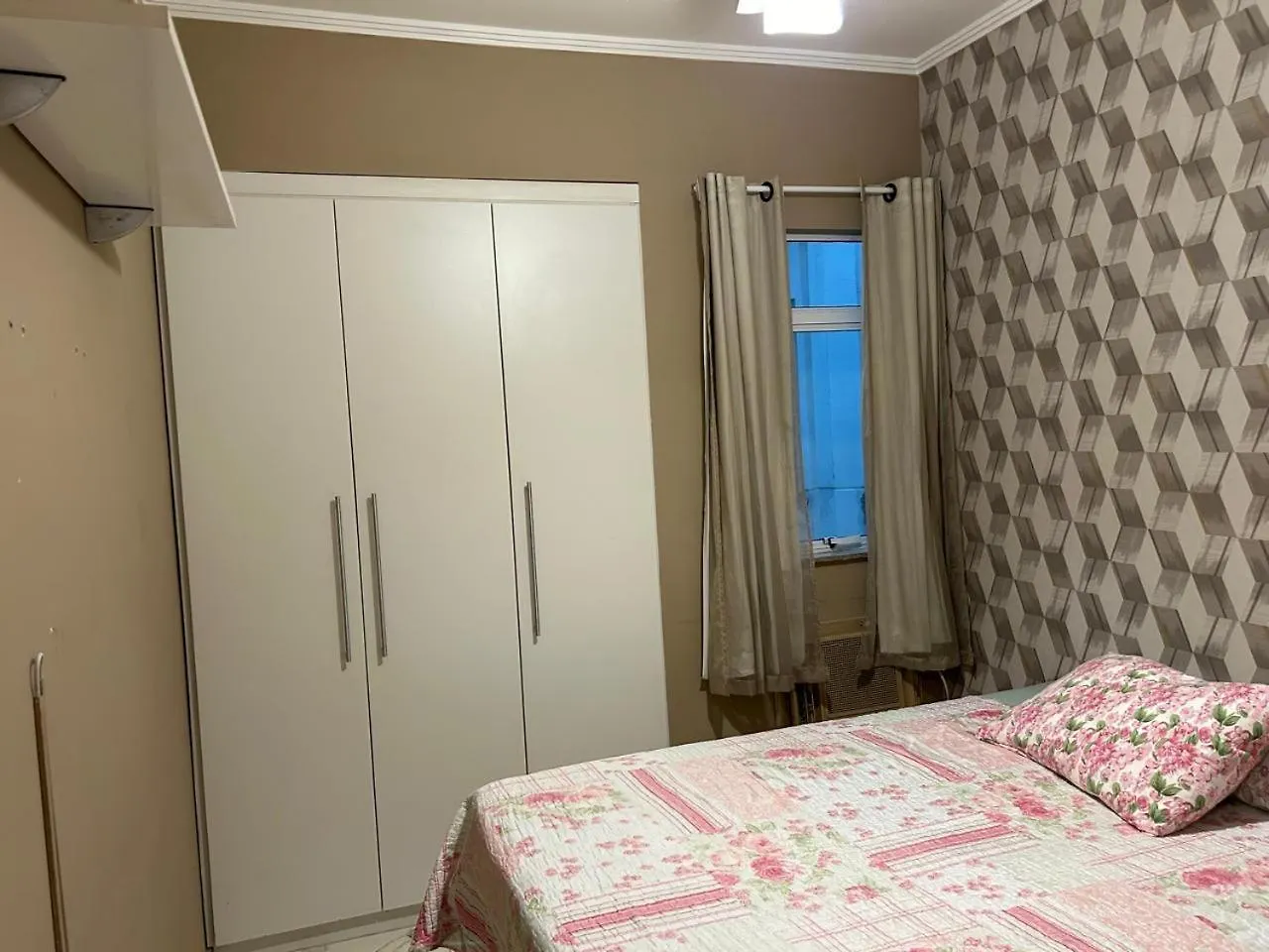 Apartment Apto 1 Minuto A Pe Da Praia Do Forte Cabo Frio Brazil