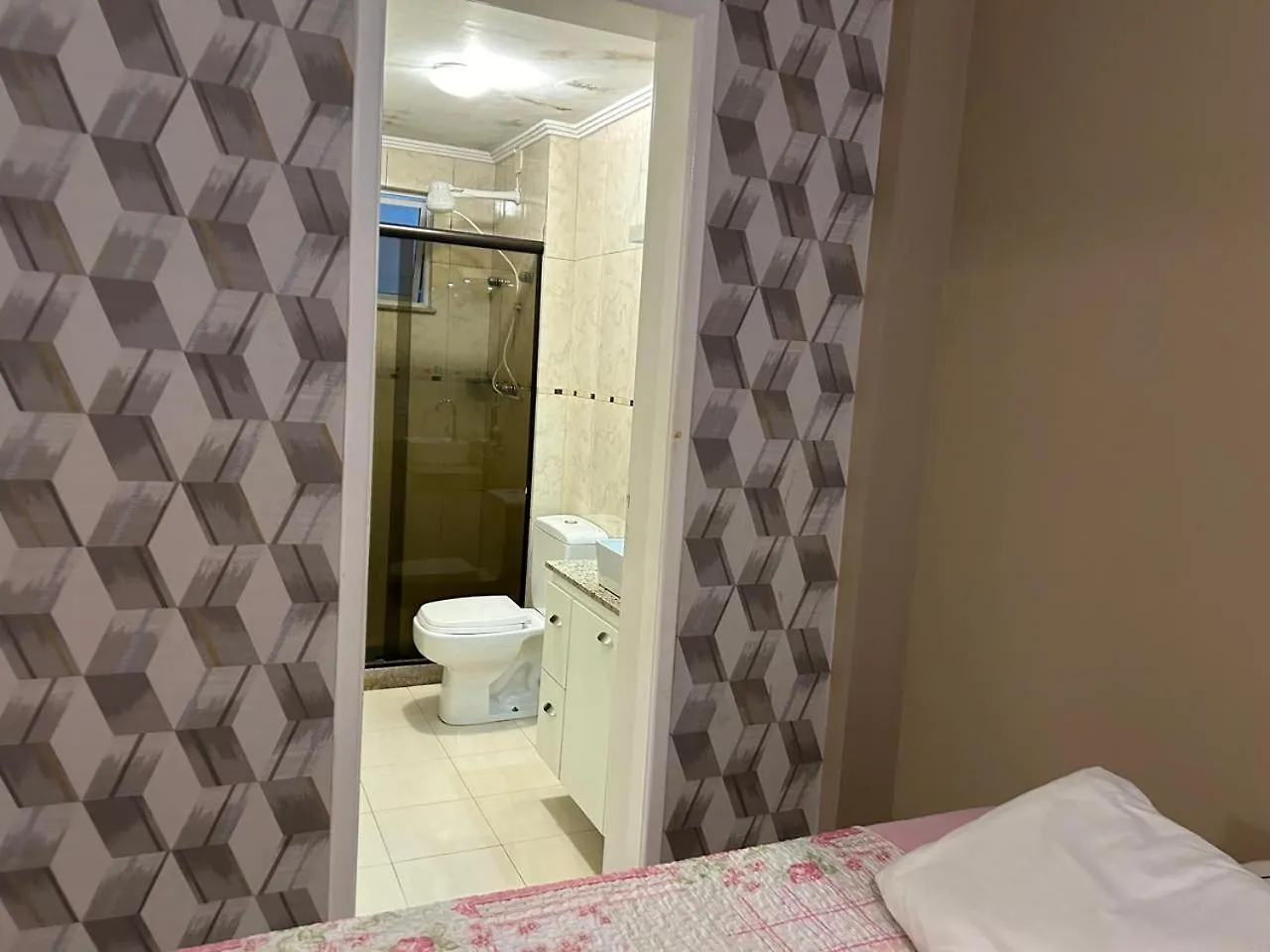 Apartment Apto 1 Minuto A Pe Da Praia Do Forte Cabo Frio