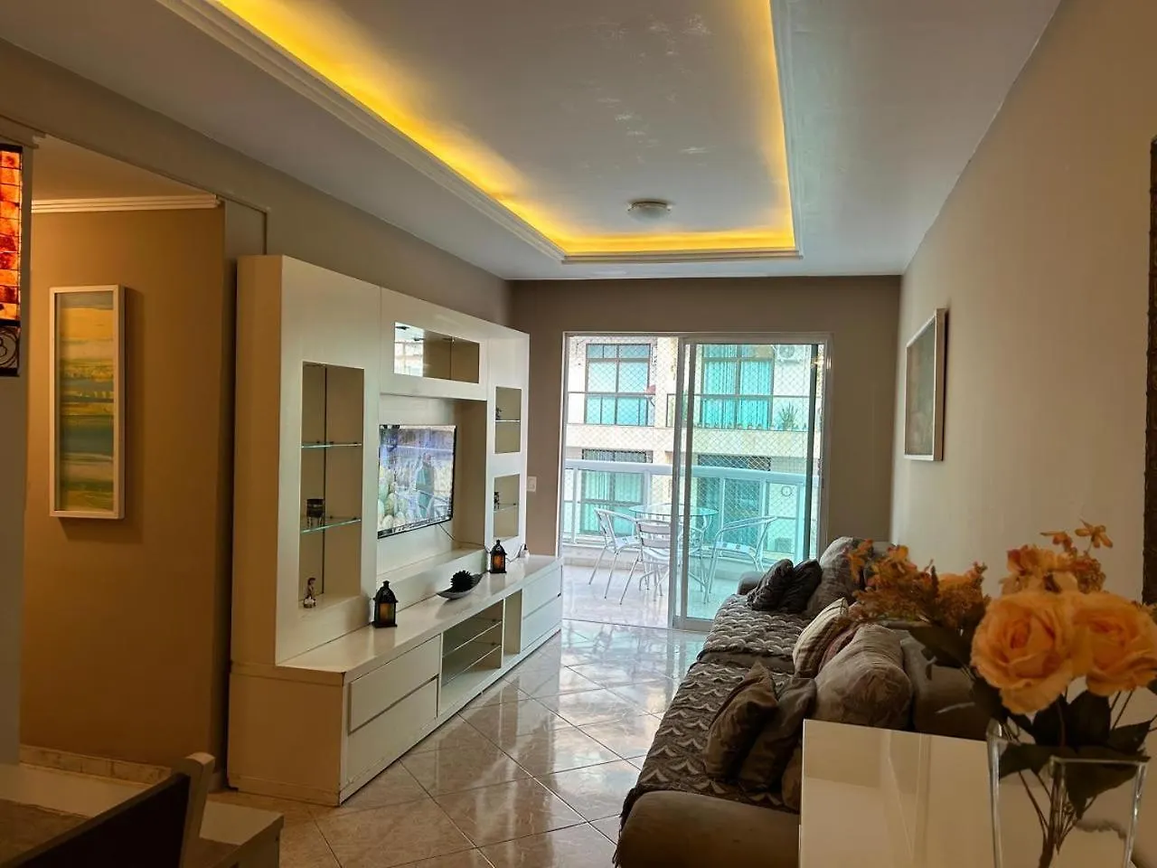 Apartment Apto 1 Minuto A Pe Da Praia Do Forte Cabo Frio