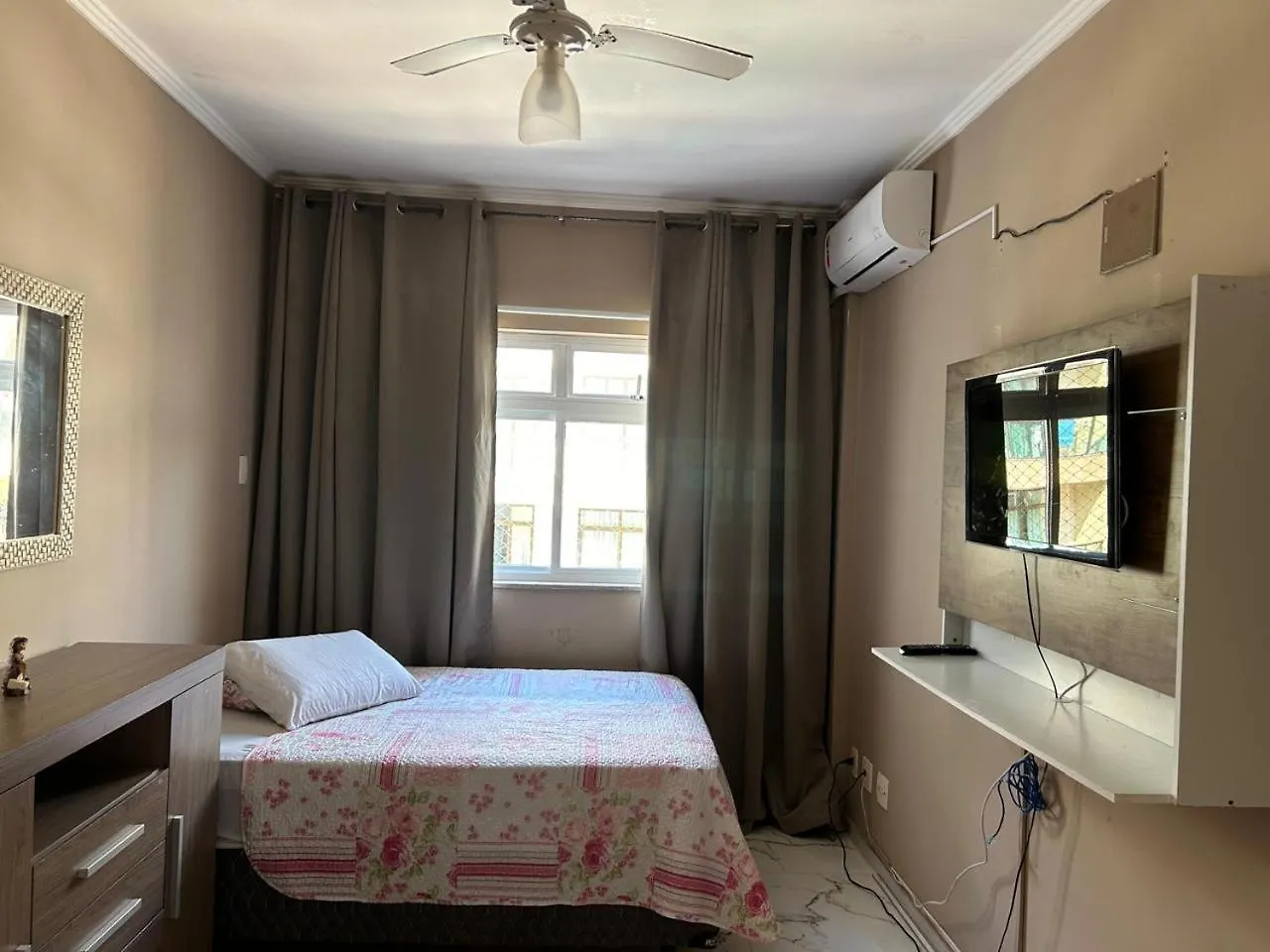 Apartment Apto 1 Minuto A Pe Da Praia Do Forte Cabo Frio Brazil