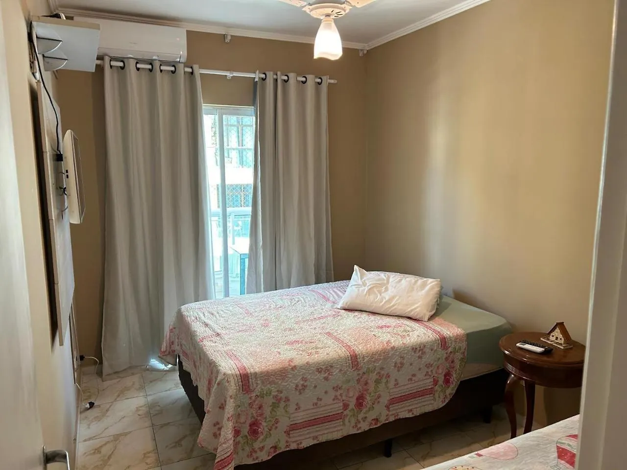 Apartment Apto 1 Minuto A Pe Da Praia Do Forte Cabo Frio