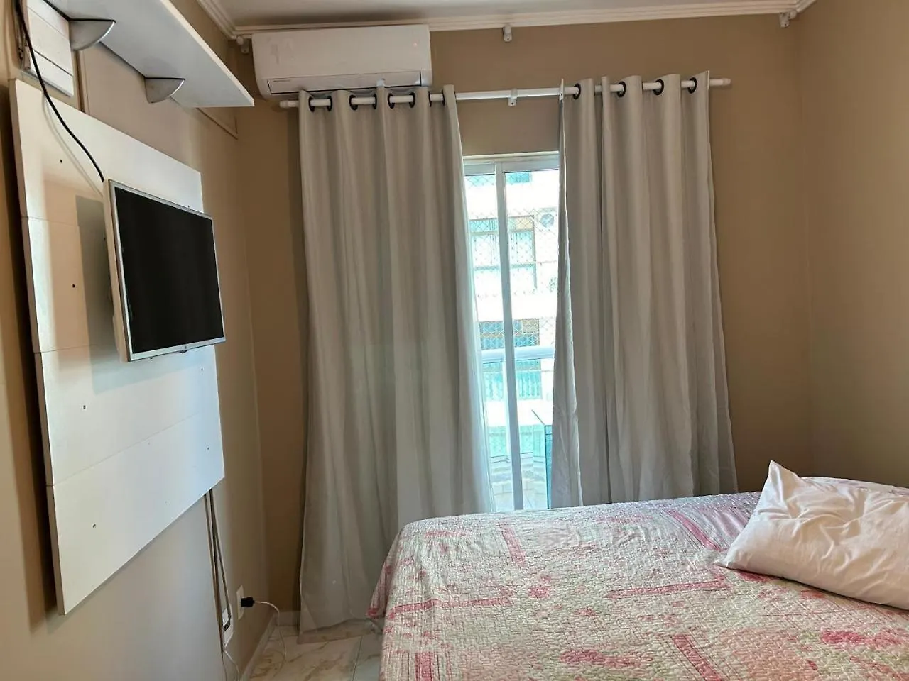 Apto 1 Minuto A Pe Da Praia Do Forte Cabo Frio Apartment