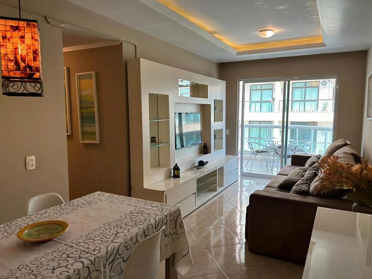 Apartment Apto 1 Minuto A Pe Da Praia Do Forte Cabo Frio Brazil