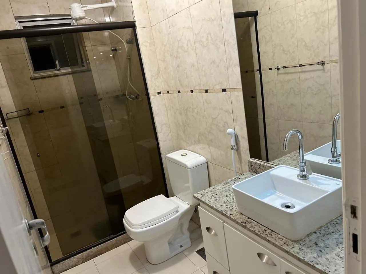Apartamento 1 Minuto A Pe Da Praia Do Forte Cabo Frio 0*,  Brazil