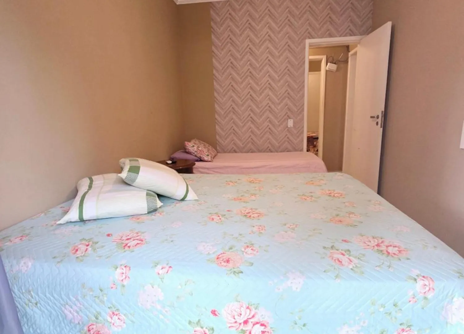 Apartment Apto 1 Minuto A Pe Da Praia Do Forte Cabo Frio Brazil