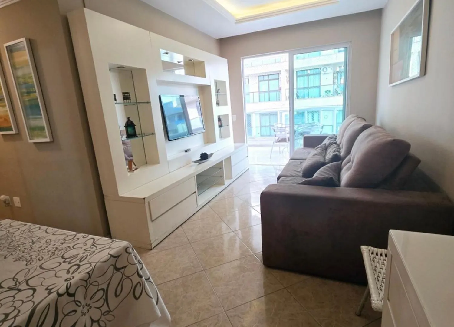 Apartamento 1 Minuto A Pe Da Praia Do Forte Cabo Frio Brazil