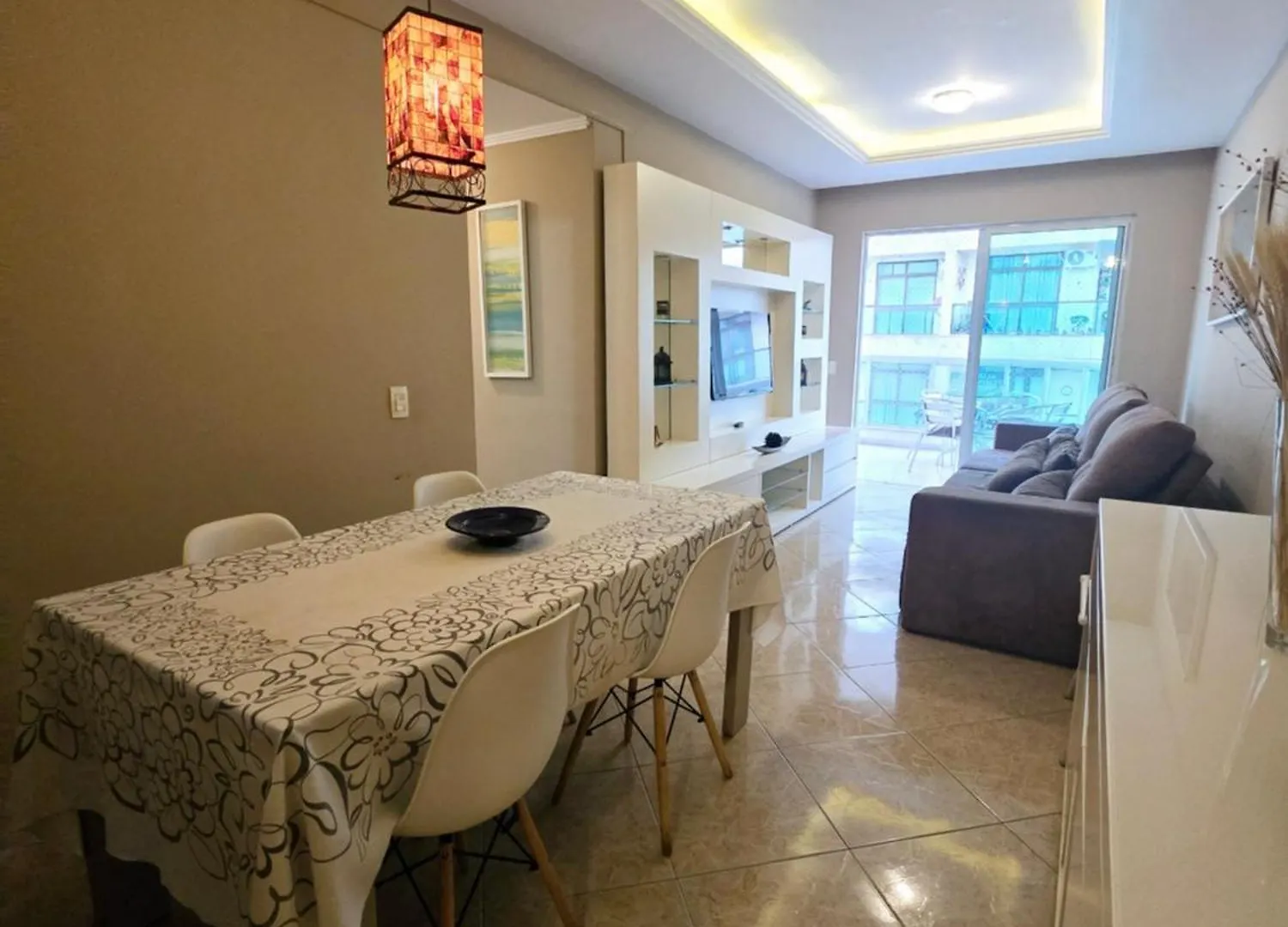 Apto 1 Minuto A Pe Da Praia Do Forte Cabo Frio Apartment