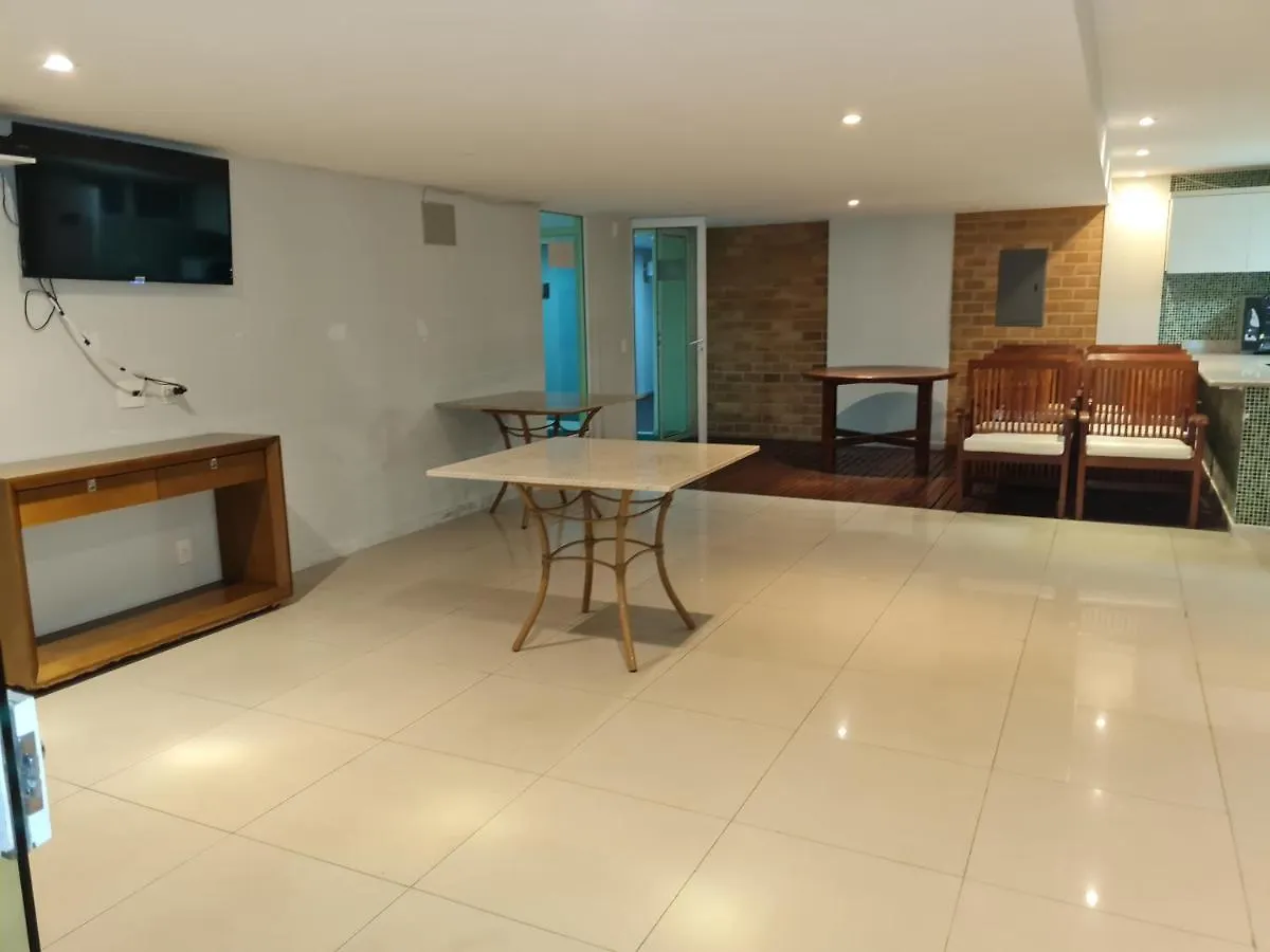 Apto 1 Minuto A Pe Da Praia Do Forte Cabo Frio Apartment