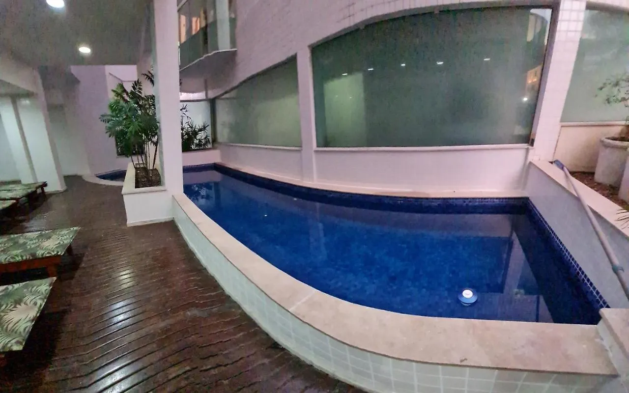 Apartment Apto 1 Minuto A Pe Da Praia Do Forte Cabo Frio Brazil