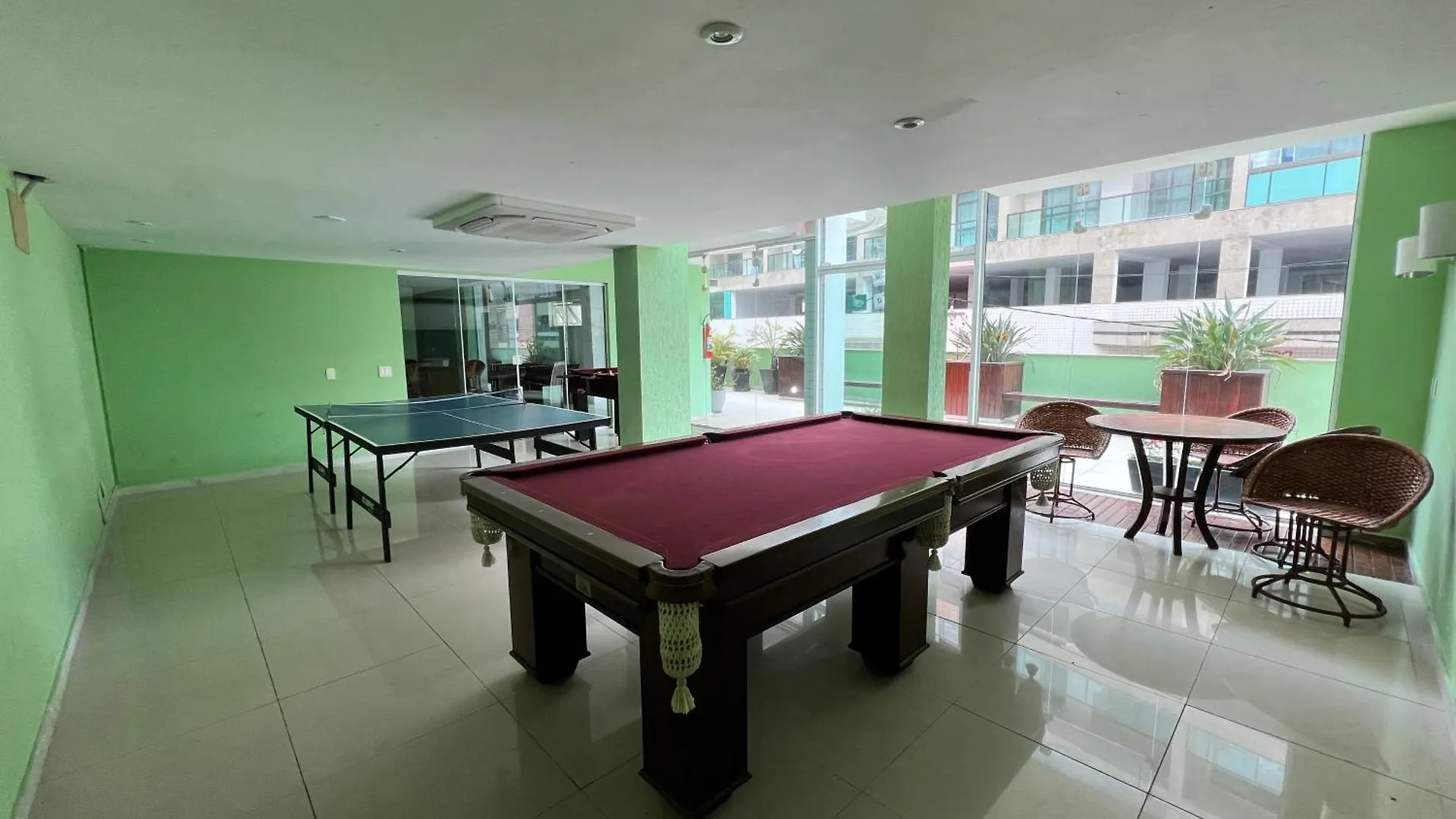 Apartment Apto 1 Minuto A Pe Da Praia Do Forte Cabo Frio