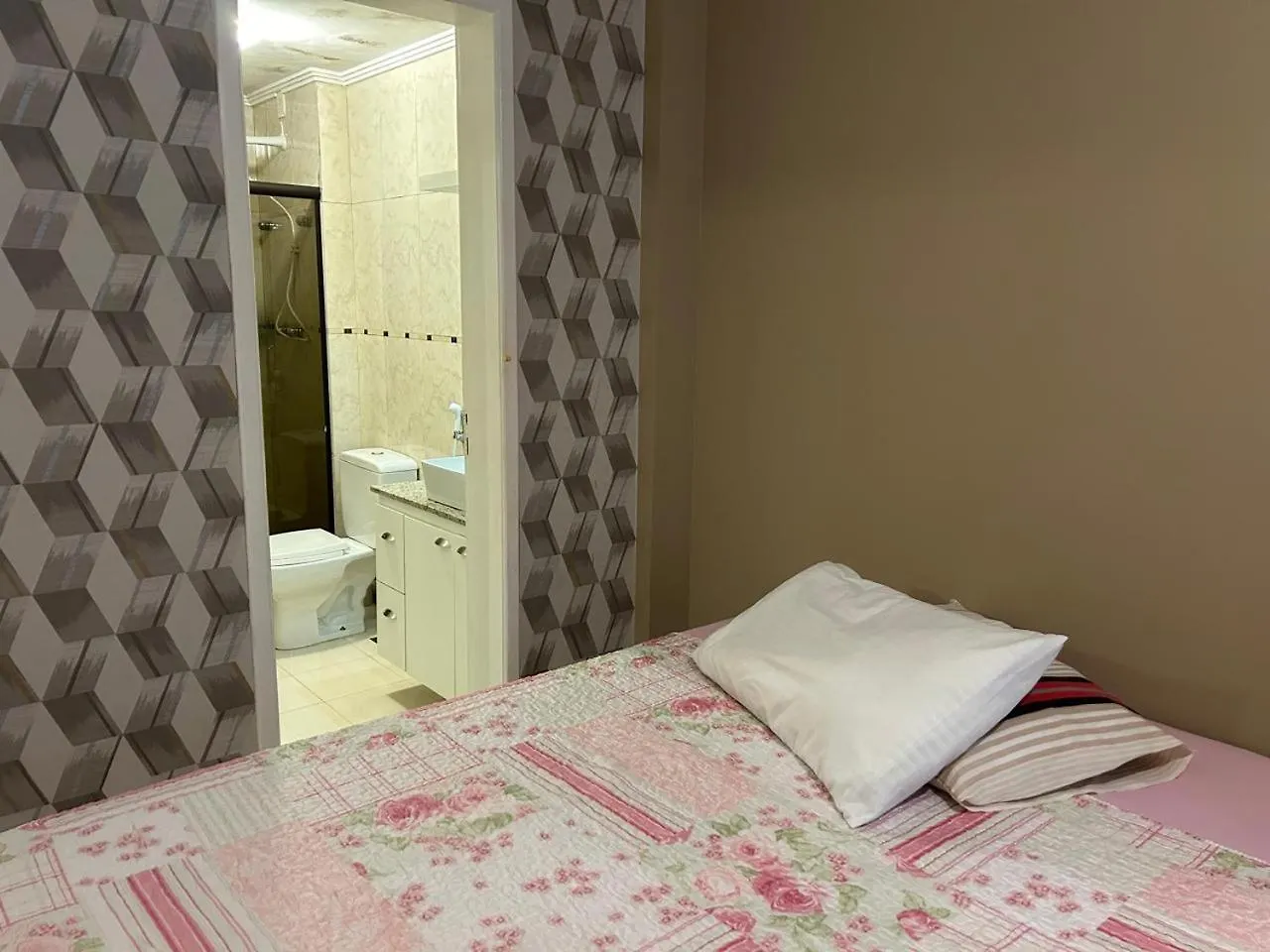Apartment Apto 1 Minuto A Pe Da Praia Do Forte Cabo Frio