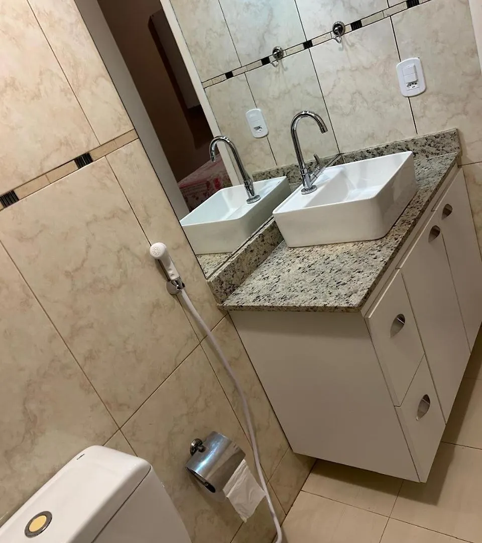 Apartment Apto 1 Minuto A Pe Da Praia Do Forte Cabo Frio