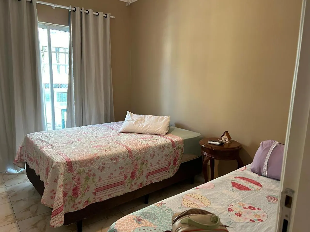Apartment Apto 1 Minuto A Pe Da Praia Do Forte Cabo Frio