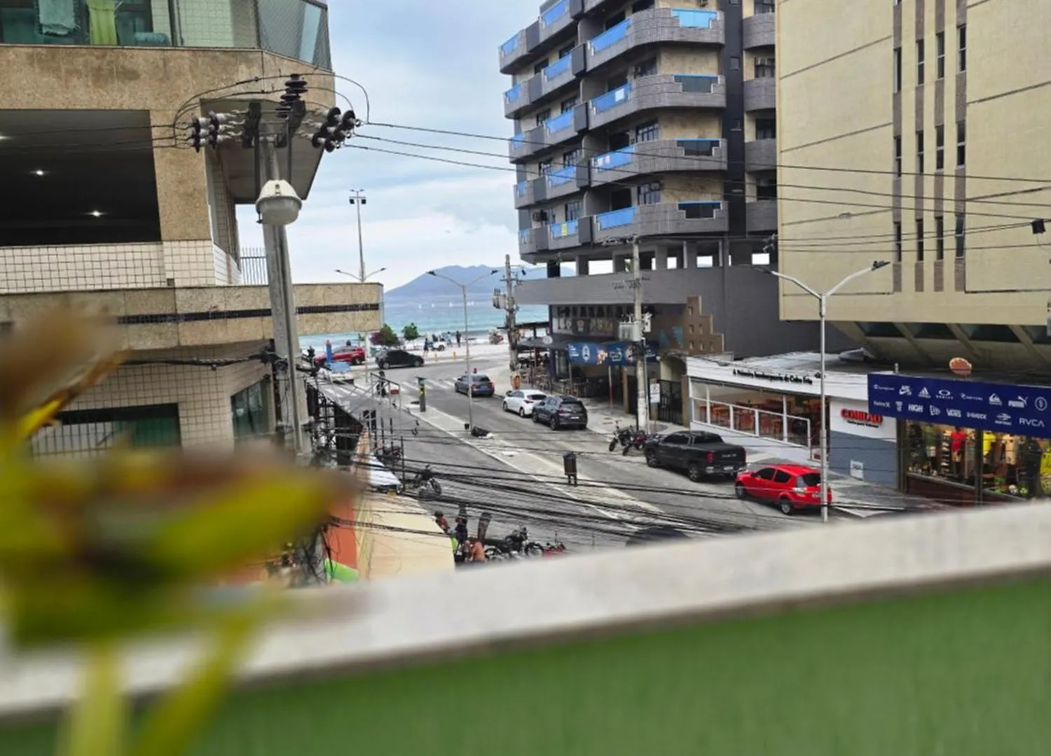 Apto 1 Minuto A Pe Da Praia Do Forte Cabo Frio Apartment